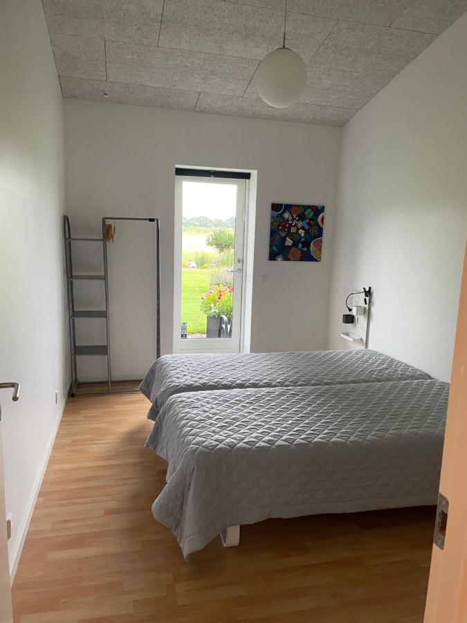 Apartamento Refshalegaard Engesvang Exterior foto