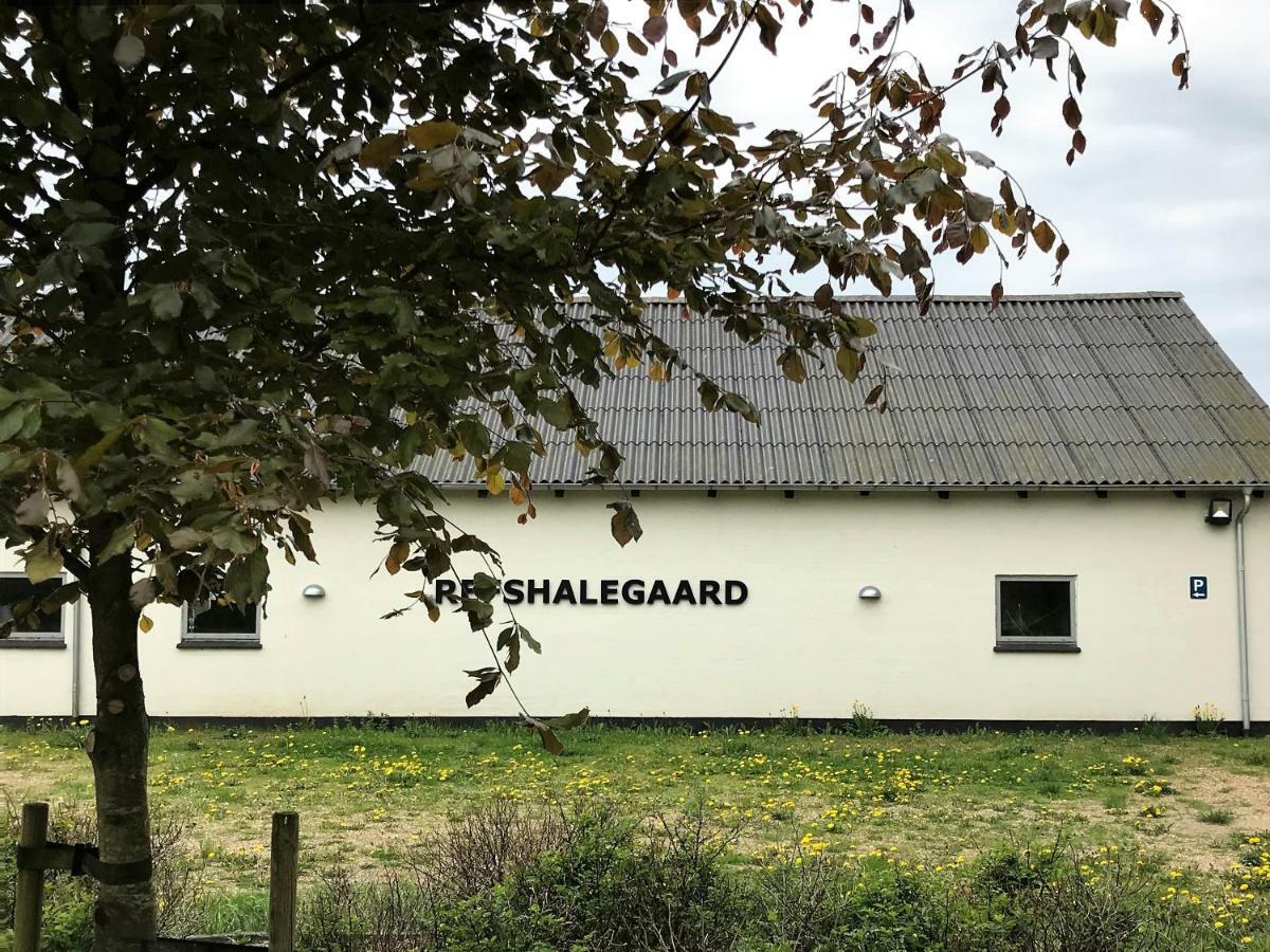 Apartamento Refshalegaard Engesvang Exterior foto